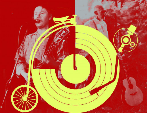 Recycle Radio Trades Club Takeover